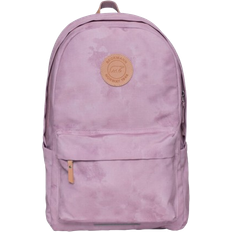 Beckmann City Organic Backpack - Purple