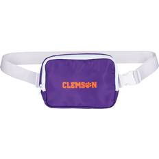 Zoozatz Clemson Tigers Team Fanny Pack