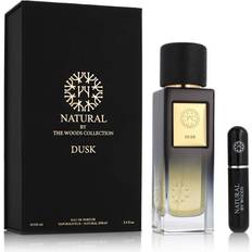 The Woods Collection Natural Dusk Gift Set EdP 100ml + Rechargeable Mini