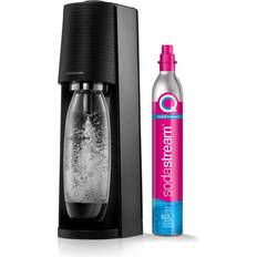 Soft Drink Makers SodaStream Terra Black