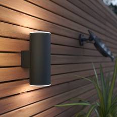 SURI Chester Anth Solar Down Wall light