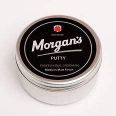 Morgan's Putty Medium Matt Finish