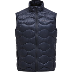 Peak Performance Men's Helium Down Vest - Black