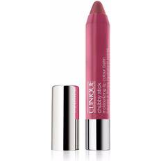 Combination Skin Lipsticks Clinique Chubby Stick Moisturizing Lip Colour Balm Super Strawberry