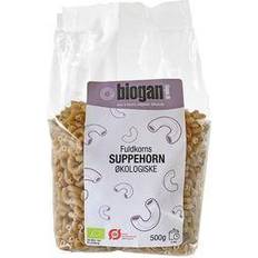 Biogan Suppehorn Eco 500g