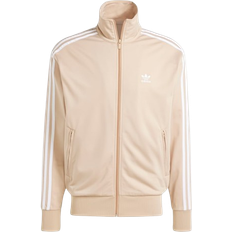 Adidas Men's Adicolor Classics Firebird Originals Jacket - Magic Beige