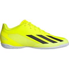 Adidas X Crazyfast Club - Yellow/Black