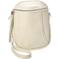 Italian Leather Crossbody