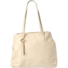 Italian Leather Tote