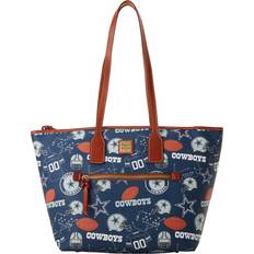 Dooney & Bourke NFL Cowboys Tote