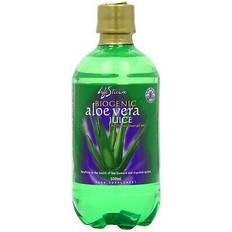 Lifestream biogenic aloe vera juice pure 500ml-5