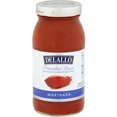 Delallo Sauce Fresco Marinara 25.25