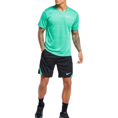 Nike Miler 1.0 T-shirt - Green