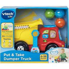 Vtech Put & Take Dumper Truck