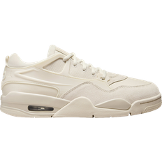 Nike Air Jordan 4 - Women Shoes Nike Air Jordan 4RM W - Legend Light Brown/Sail