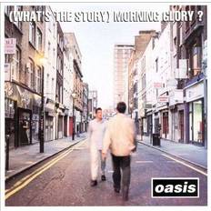 Music Oasis - What's The Story Morning Glory? [2LP] (Vinyl)