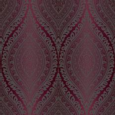 Grandeco Kismet Damask Glitter (A17705)