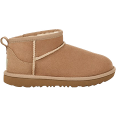 UGG Kid's Classic Ultra Mini - Sand