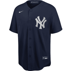 Nike Men's MLB New York Yankees Gerrit Cole Replica Baseball Jersey