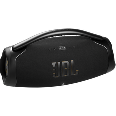 JBL Mains Bluetooth Speakers JBL Boombox 3 Wi-Fi