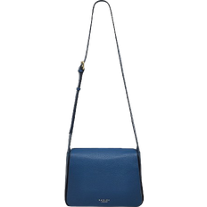 Radley London Westwell Lane Medium Flapover Crossbody - Deepsea