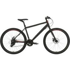 Carrera Subway 1 - Dark Grey Men's Bike