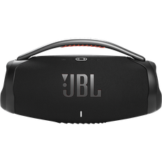 JBL Mains Bluetooth Speakers JBL Boombox 3