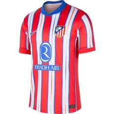 Nike Men's Atlético Madrid 2024/25 Stadium Home Dri-Fit Soccer Replica Jersey