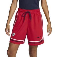 Nike Women's USAB Practice Basketball Shorts