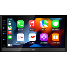 Car android JVC KW-M785DBW