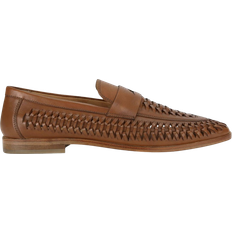 Kurt Geiger Men Loafers Kurt Geiger Pablo - Tan