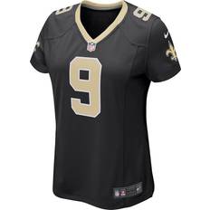 Nike Women's Drew Brees New Orleans Saints Game Player Jersey