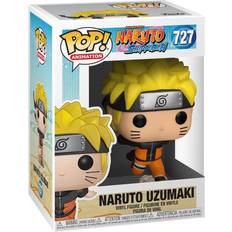 Funko Pop! Animation Naruto Shippunden Naruto Uzumaki