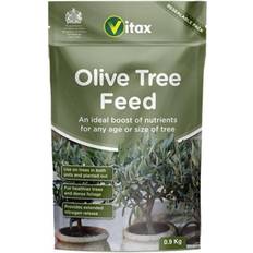 Vitax Ltd Olive Tree Feed 0.9kg