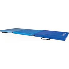 Gymstick Foldable Gym Mat 180x60x4cm