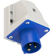 Blue CEE Sockets Bahco PCE 513-6