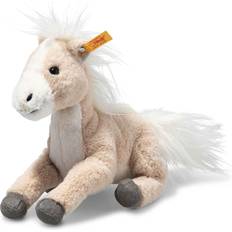 Steiff Soft Cuddly Friends Gola Floppy Horse 18cm