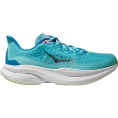 Hoka Mach 6 W - Cloudless/Waterpark