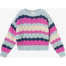 Name It Pullover 13233073 Bunt Regular 134_140