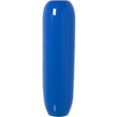 Alexandra House Living Glossy Blue Vase 77cm