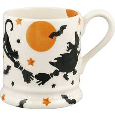 Emma Bridgewater The Wise Witches Mug 30cl