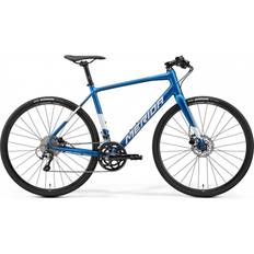 Merida Speeder 300 28" 2023 Blue/Silver