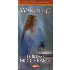 Ares War of the Ring: Lords of Middle Earth