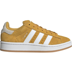 Adidas Junior Campus 00s - Preloved Yellow/Cloud White/Gum