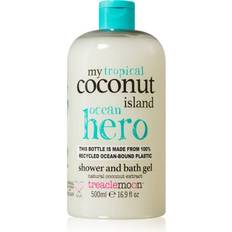 treaclemoon My Coconut Island Shower & Bath Gel 500ml