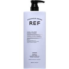 REF Cool Silver Conditioner 1000ml