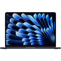 Laptops Apple MacBook Air (2024),13.6-inch, M3 chip, 8-core CPU,8-core GPU, 8 GB Unified Memory, 256GB SSD