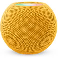 Mains Bluetooth Speakers Apple HomePod Mini