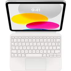 Best Keyboards Apple Magic Keyboard Folio for iPad 10th generation (English)