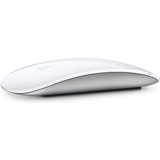 Best Computer Mice Apple Magic Mouse - Black Multi-Touch Surface